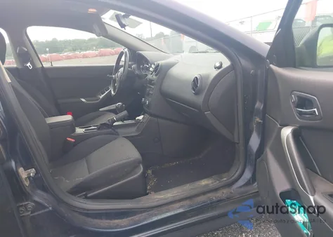 2009 Pontiac G6 New Se from USA, damaged, VIN 1G2ZJ57B794275173